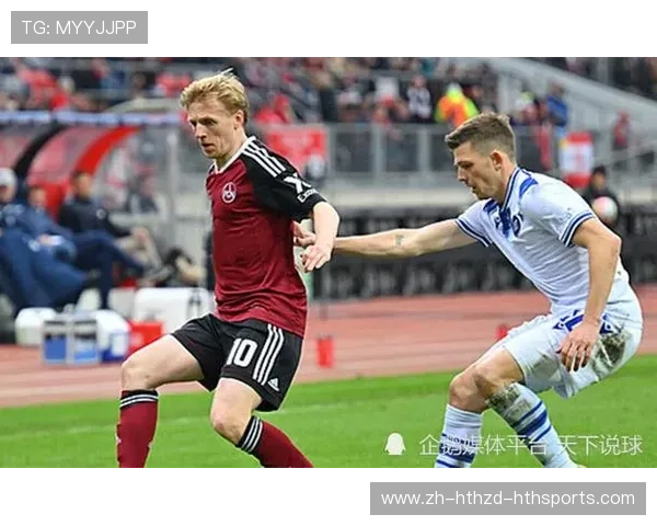 纽伦堡俱乐部：德国传统德甲球队